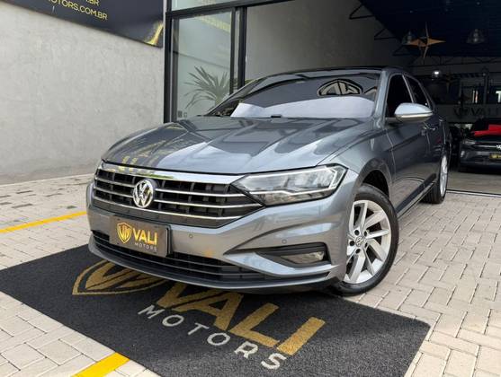VOLKSWAGEN JETTA 1.4 250 TSI TOTAL FLEX COMFORTLINE TIPTRONIC
